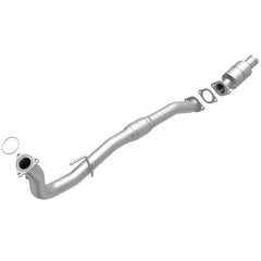 MagnaFlow Exhaust Products 49637 DF Converter