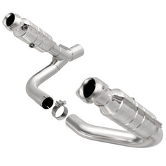 MagnaFlow Exhaust Products 49638 DF Converter