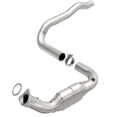 MagnaFlow Exhaust Products 49640 DF Converter