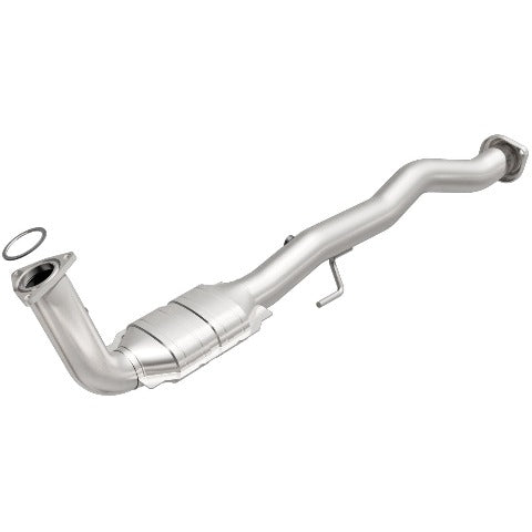 MagnaFlow Exhaust Products 49641 DF Converter