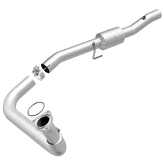 MagnaFlow Exhaust Products 49643 DF Converter
