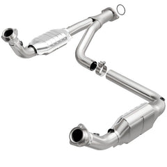 MagnaFlow Exhaust Products 49644 DF Converter