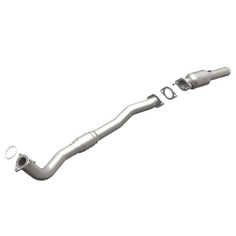 MagnaFlow Exhaust Products 49647 DF Converter