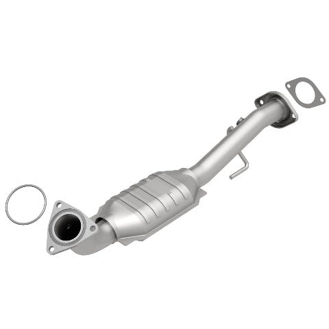 MagnaFlow Exhaust Products 49649 DF Converter