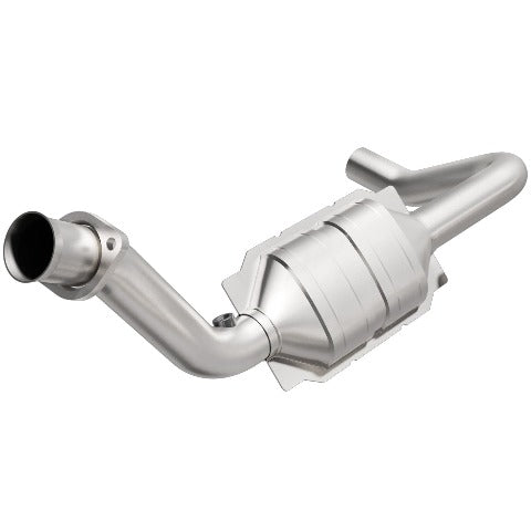 MagnaFlow Exhaust Products 49651 DF Converter