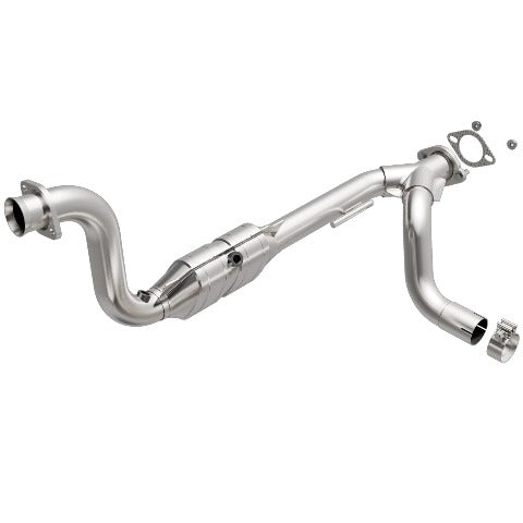 MagnaFlow Exhaust Products 49652 DF Converter