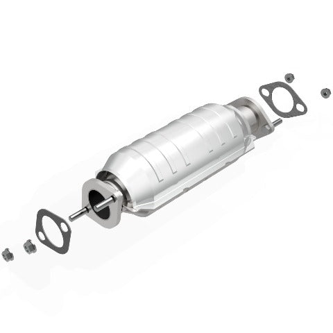 MagnaFlow Exhaust Products 49653 DF Converter