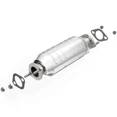 MagnaFlow Exhaust Products 49653 DF Converter