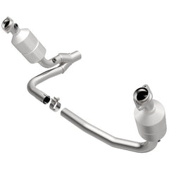 MagnaFlow Exhaust Products 49658 DF Converter