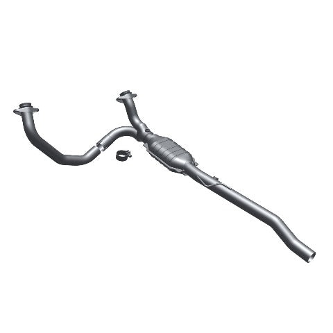 MagnaFlow Exhaust Products 49660 DF Converter