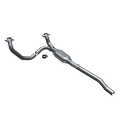 MagnaFlow Exhaust Products 49660 DF Converter