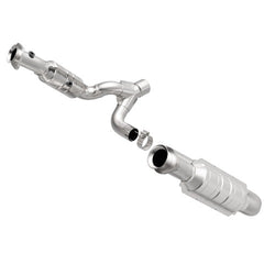 MagnaFlow Exhaust Products 49665 DF Converter