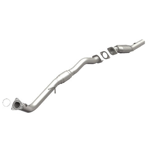 MagnaFlow Exhaust Products 49668 DF Converter