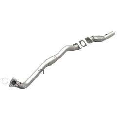 MagnaFlow Exhaust Products 49668 DF Converter