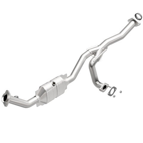 MagnaFlow Exhaust Products 49676 DF Converter