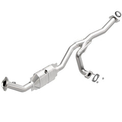 MagnaFlow Exhaust Products 49676 DF Converter