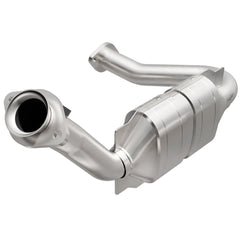 MagnaFlow Exhaust Products 49677 DF Converter