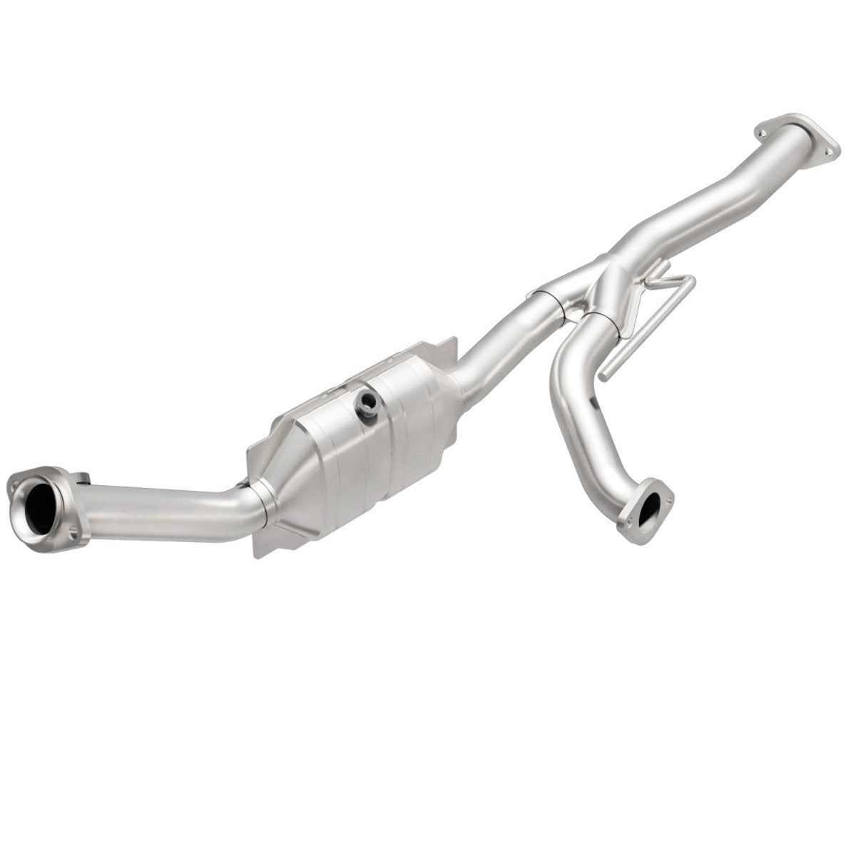MagnaFlow Exhaust Products 49678 DF Converter