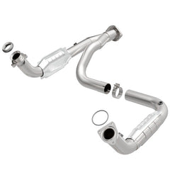 MagnaFlow Exhaust Products 49679 DF Converter