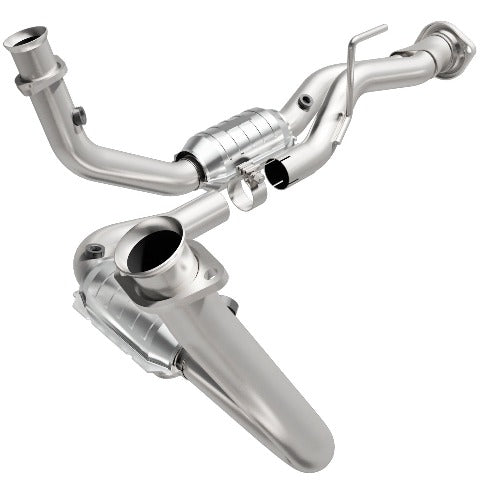 MagnaFlow Exhaust Products 49687 DF Converter
