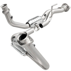 MagnaFlow Exhaust Products 49687 DF Converter