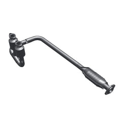 MagnaFlow Exhaust Products 49690 DF Converter