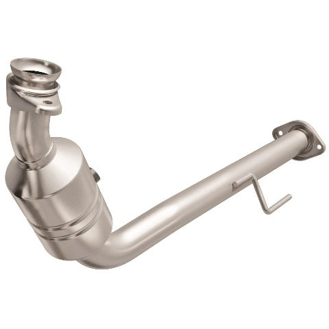 MagnaFlow Exhaust Products 49691 DF Converter