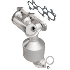 MagnaFlow Exhaust Products 49692 DF Converter