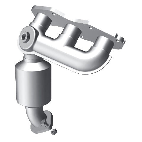 MagnaFlow Exhaust Products 49693 DF Converter
