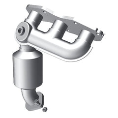 MagnaFlow Exhaust Products 49693 DF Converter