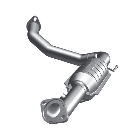 MagnaFlow Exhaust Products 49697 DF Converter