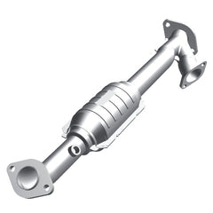 MagnaFlow Exhaust Products 49698 DF Converter