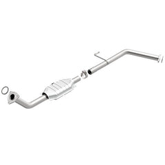 MagnaFlow Exhaust Products 49699 DF Converter