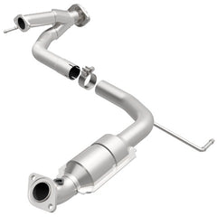 MagnaFlow Exhaust Products 49701 DF Converter