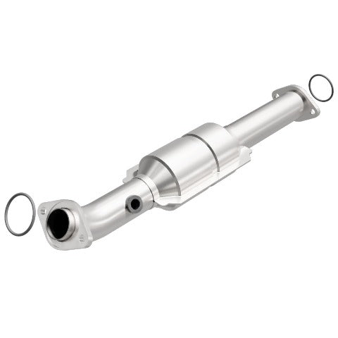 MagnaFlow Exhaust Products 49702 DF Converter