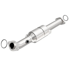 MagnaFlow Exhaust Products 49702 DF Converter