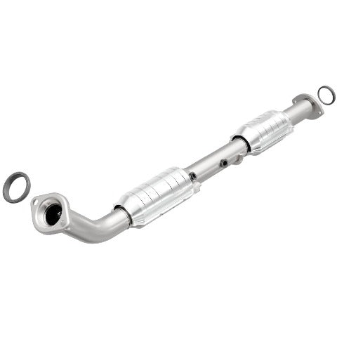 MagnaFlow Exhaust Products 49703 DF Converter