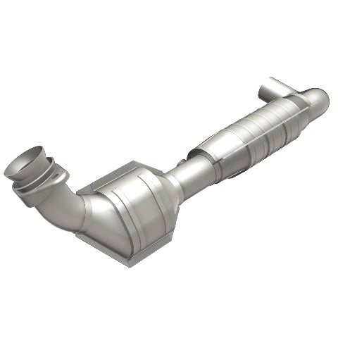 MagnaFlow Exhaust Products 49705 DF Converter