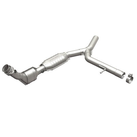 MagnaFlow Exhaust Products 49706 DF Converter