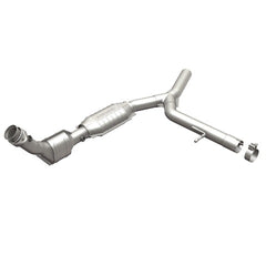 MagnaFlow Exhaust Products 49706 DF Converter
