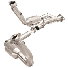 MagnaFlow Exhaust Products 49709 DF Converter