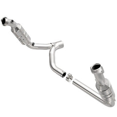 MagnaFlow Exhaust Products 49711 DF Converter