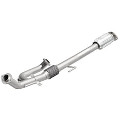 MagnaFlow Exhaust Products 49712 DF Converter