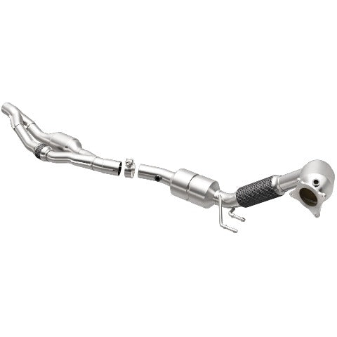 MagnaFlow Exhaust Products 49715 DF Converter