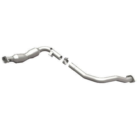 MagnaFlow Exhaust Products 49719 DF Converter