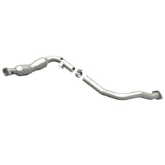MagnaFlow Exhaust Products 49719 DF Converter