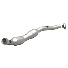 MagnaFlow Exhaust Products 49722 DF Converter