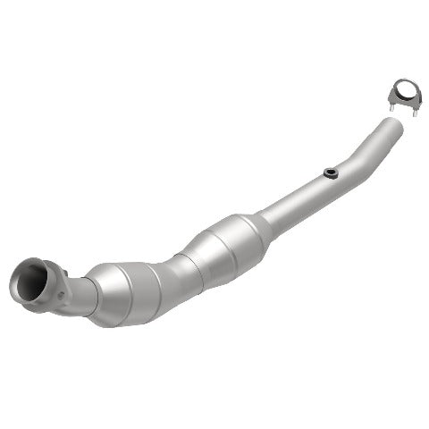 MagnaFlow Exhaust Products 49724 DF Converter