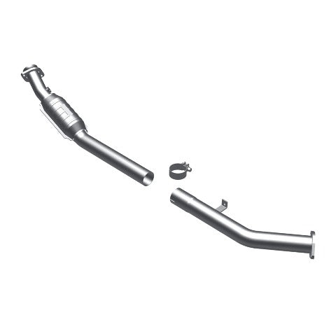 MagnaFlow Exhaust Products 49729 DF Converter
