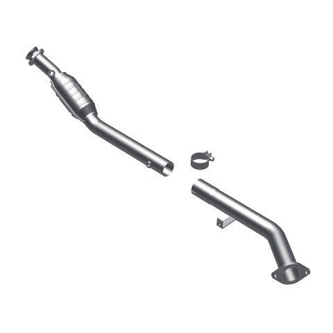 MagnaFlow Exhaust Products 49730 DF Converter